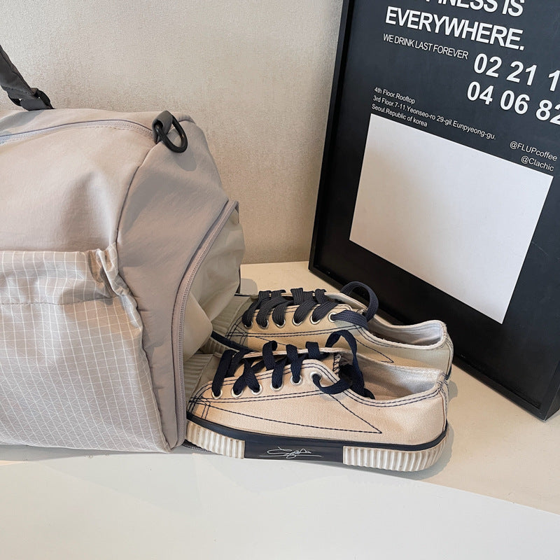 Praktische Sport- und Reisetasche Brehn