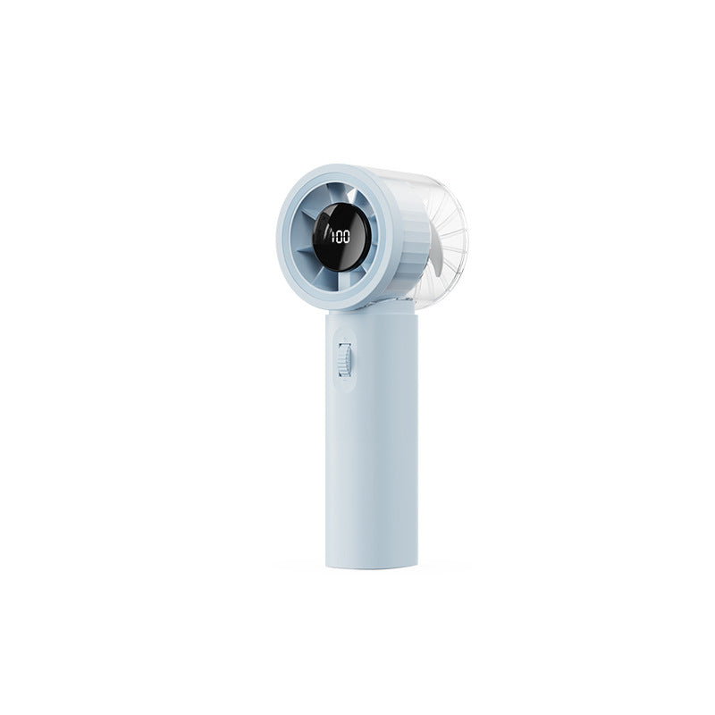 Damen tragbarer Mini Ventilator Brehn