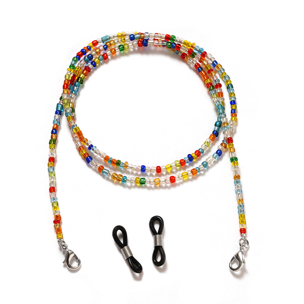 Perlen Brillen Kette Brehn 1786763782