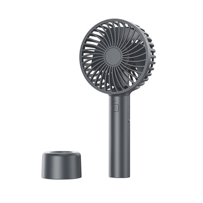 Unisex tragbarer wiederaufladbarer Handheld-Kühlventilator Brehn