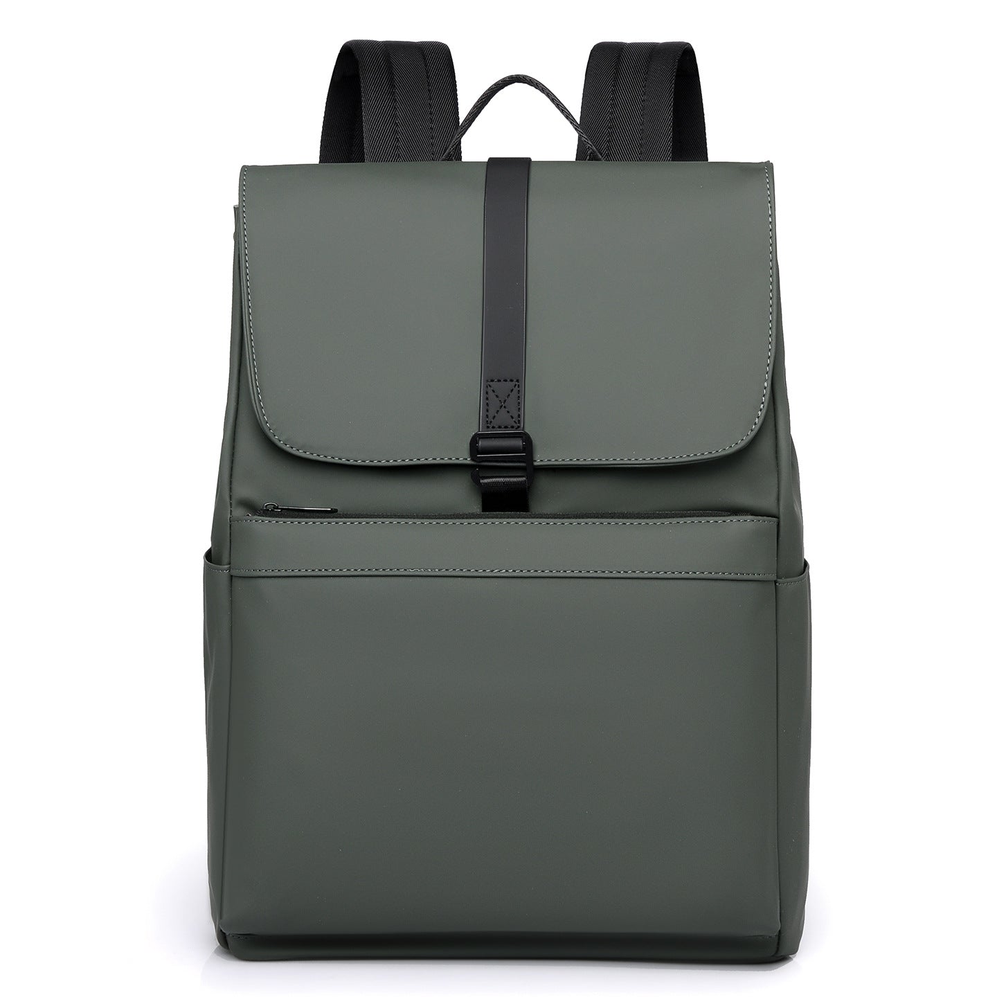 Stilvoller strukturierten Rucksack Brehn