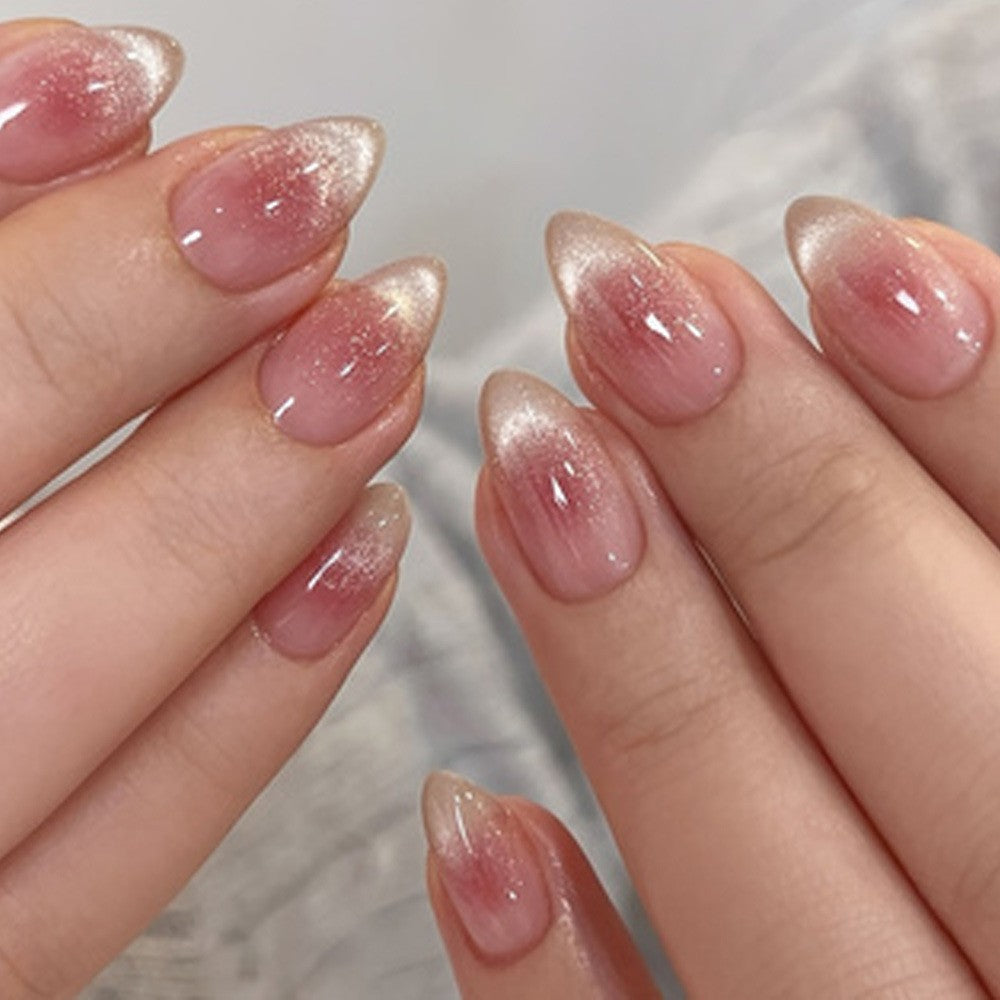 Gel Nail Art Brehn
