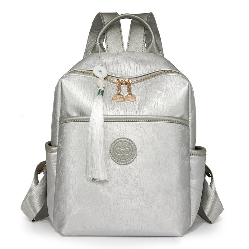 Stylischer Funktionaler Rucksack