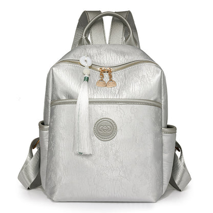 Stylischer Funktionaler Rucksack