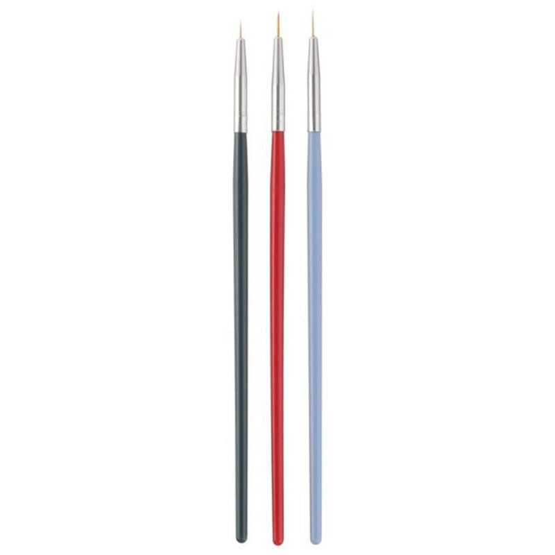 Präzisions-Nagelkunst-Detaillierungs-Pinsel Brehn 1787460807