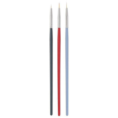 Präzisions-Nagelkunst-Detaillierungs-Pinsel Brehn 1787460807
