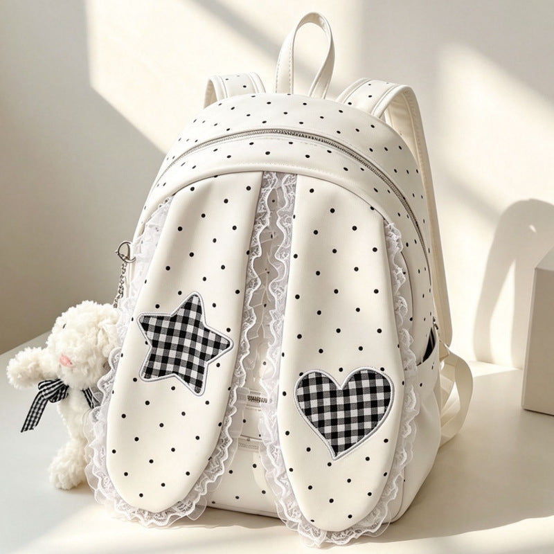 Niedliche Rucksack Brehn