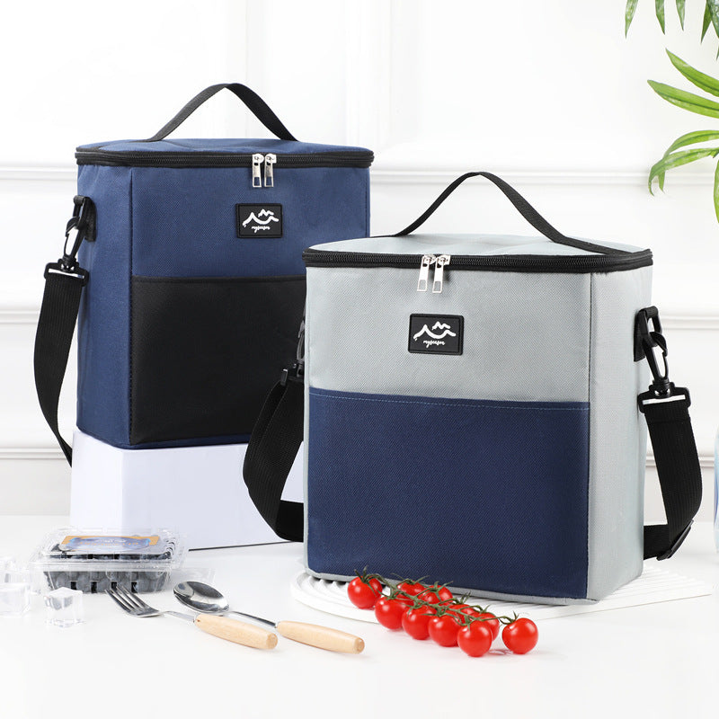 Multi-Funktionale isolierte Kühltasche Brehn