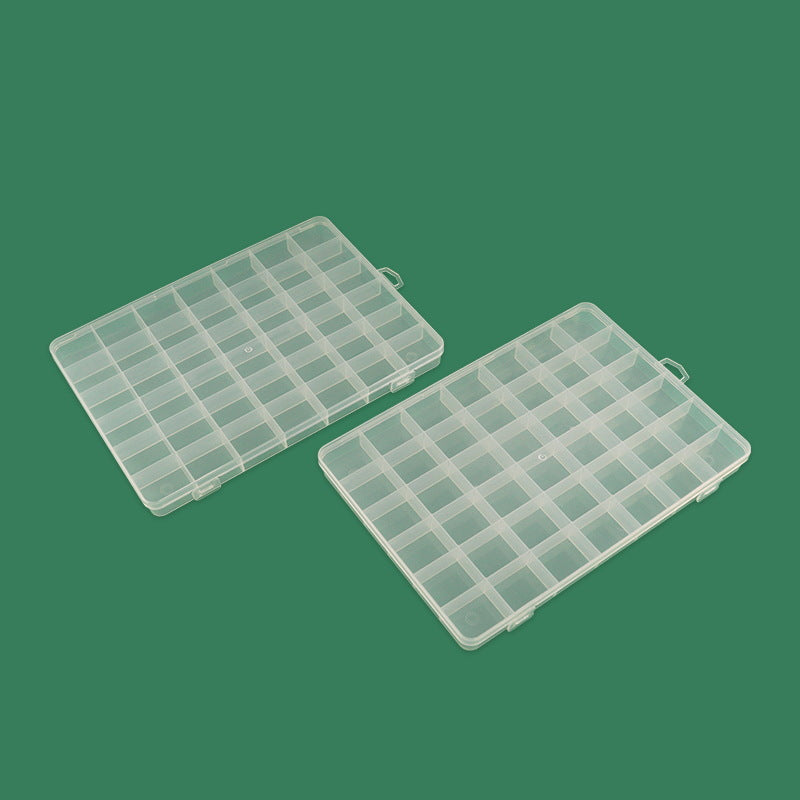 Modular Fächer Aufbewahrungsplatte Brehn