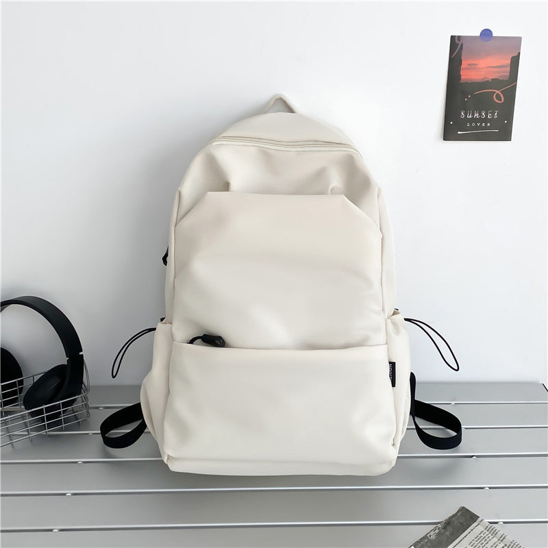 Vielseitiger Nylon Reise Schul Rucksack Brehn