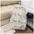 Strukturierter Reise-Rucksack