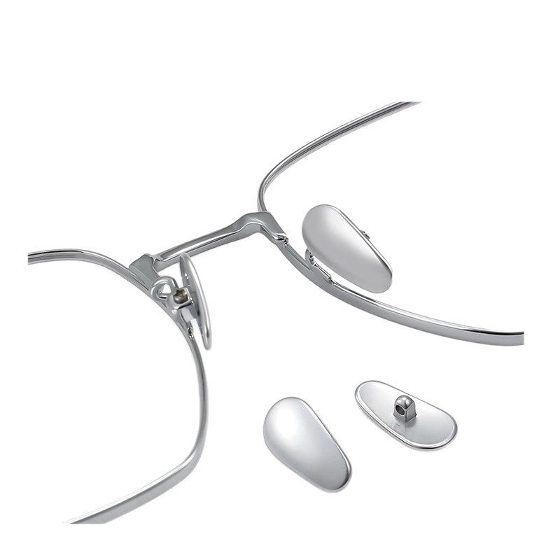Präzisions-Eyewear-Nasenpad-Ersatzkit Brehn