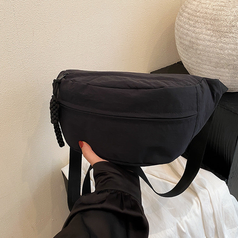 Casual Umhängetasche Brehn