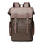 Stylischer multifunktionaler Reiserucksack