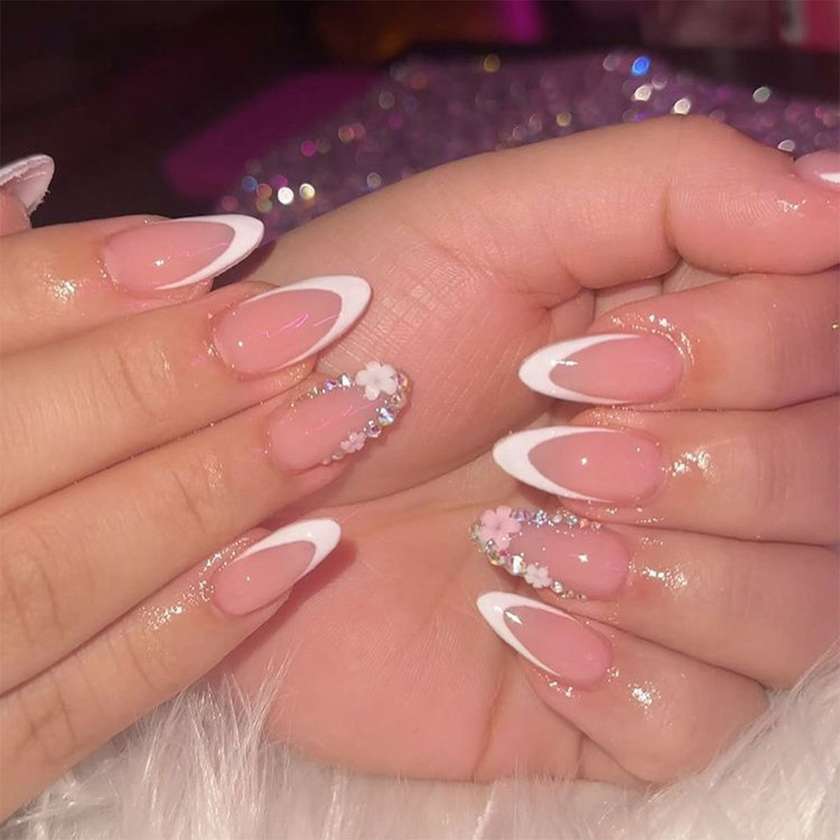 Hochwertiges Nageldesign Kit Brehn