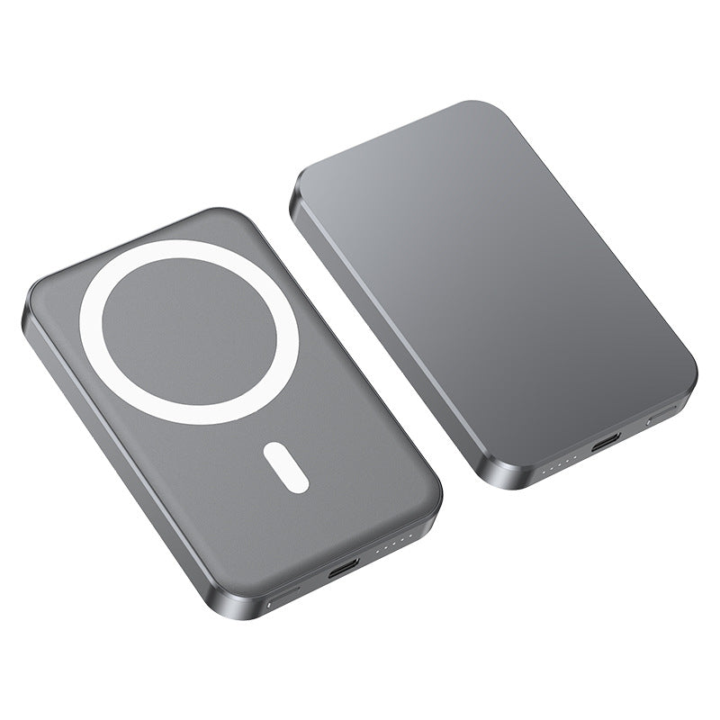 Magnetische Powerbank Brehn