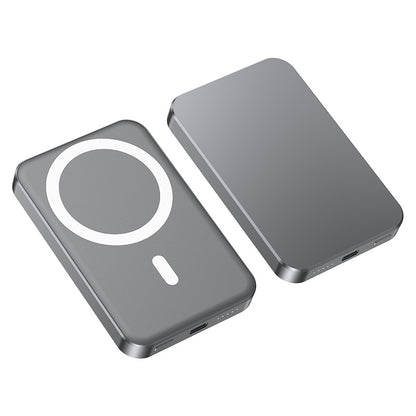 Magnetische Powerbank Brehn
