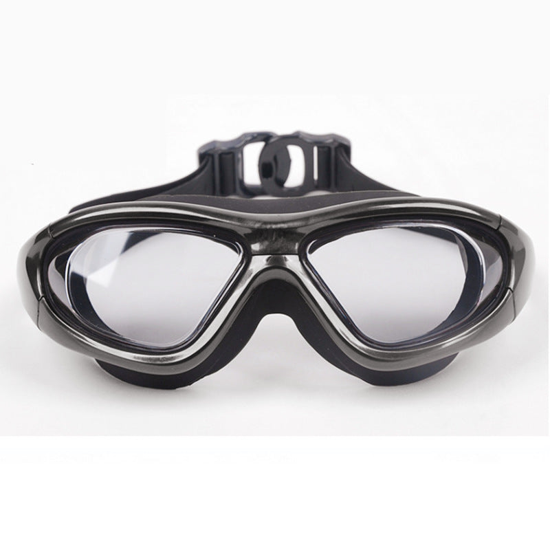 Herren Tauchermasken Brehn