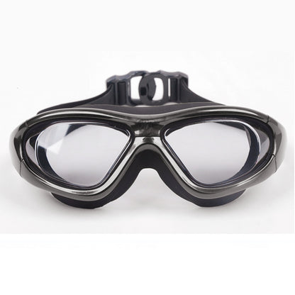 Herren Tauchermasken Brehn