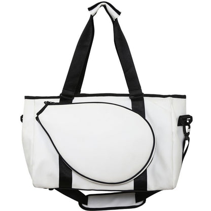 Praktische Sport- und Reisetasche mit Ergonomischem Design Brehn