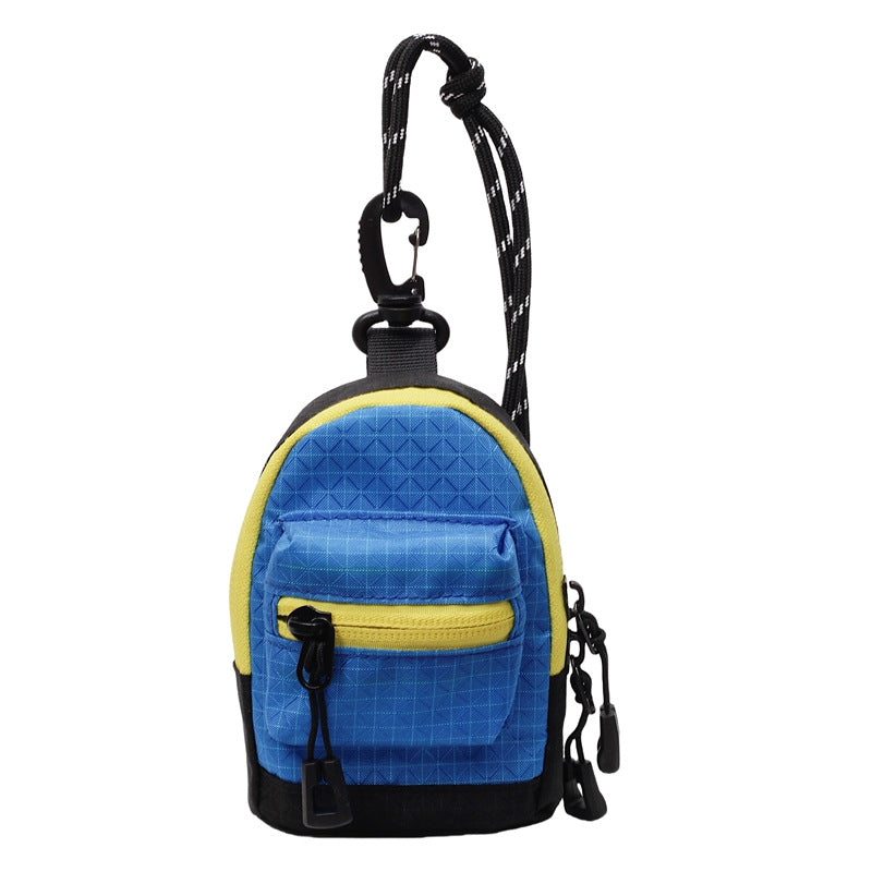 Komfortable Utility Crossbody Tasche Brehn