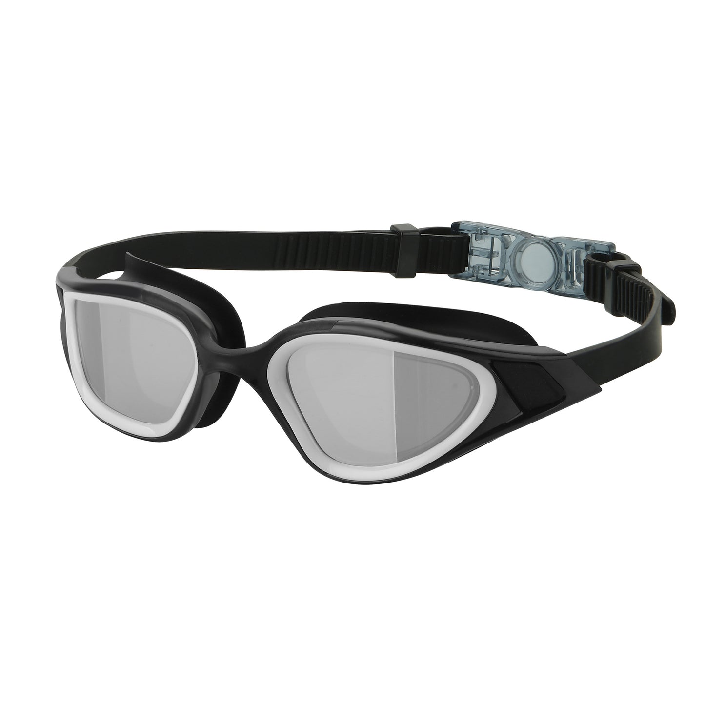 Hochleistungs-Schwimmbrille Brehn