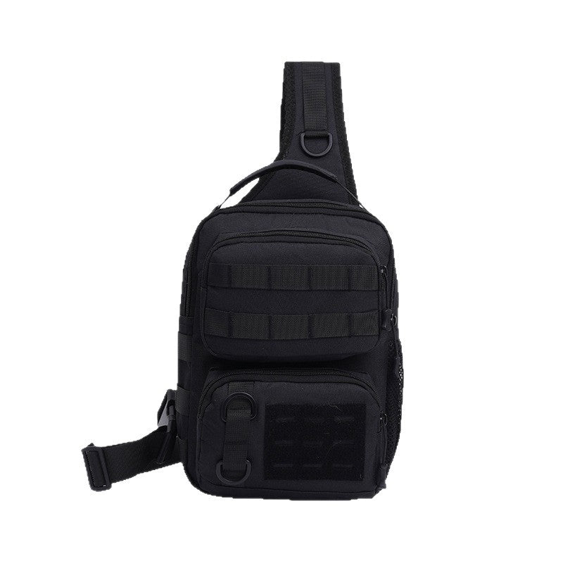 Taktische Sling-Tasche Brehn