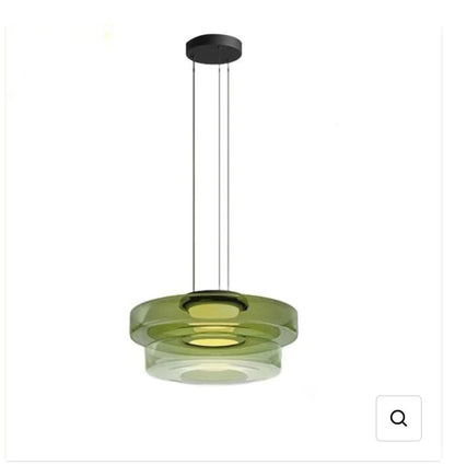 Moderne Pendelleuchte