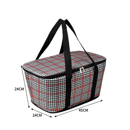 Damen Kühltasche mit isolierendem Fach Brehn