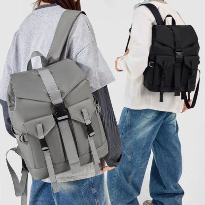 Multifunktionaler Urban Rucksack Brehn