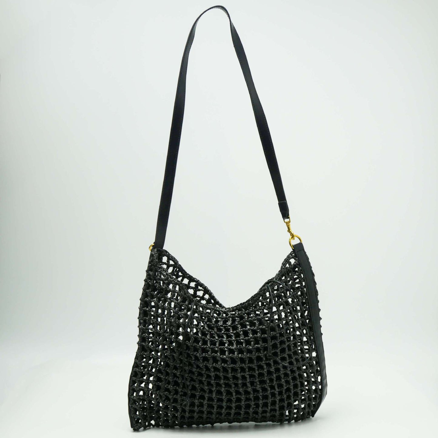 Modische Netztasche Brehn