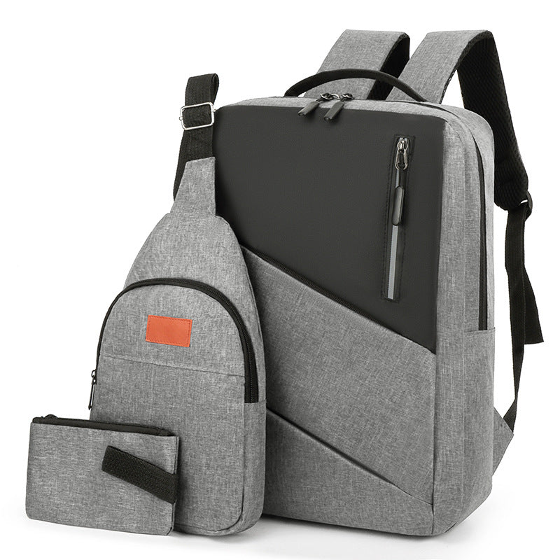 Vielseitiger Laptop-Rucksack Brehn