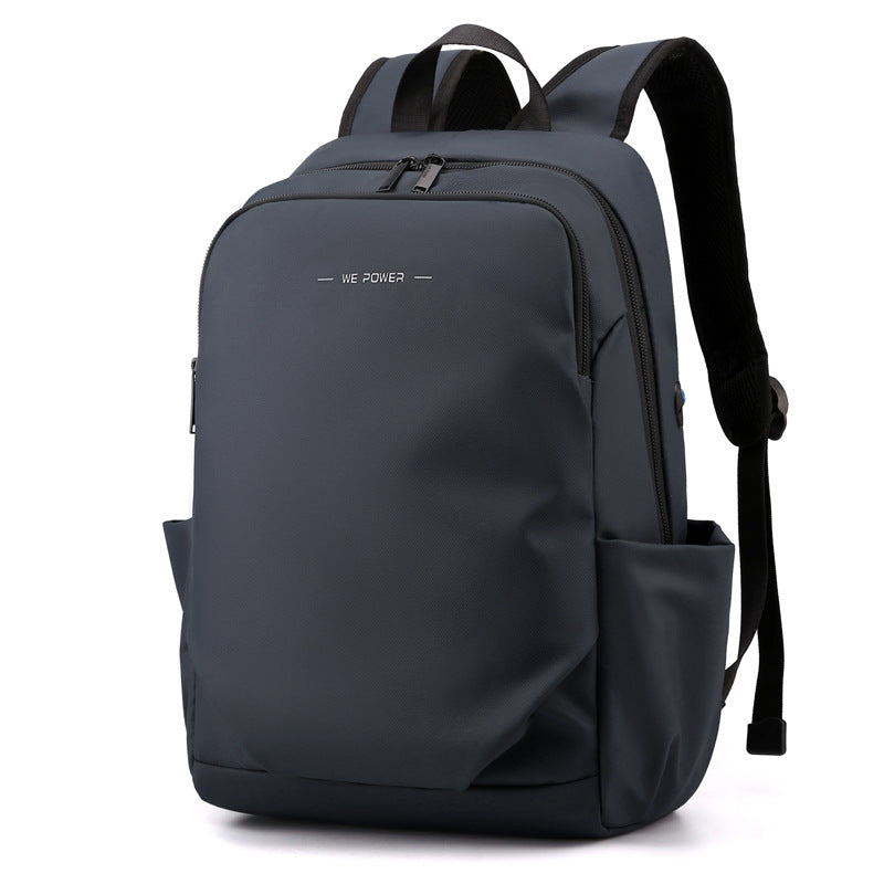 Funktionaler Urban Laptop-Rucksack Brehn