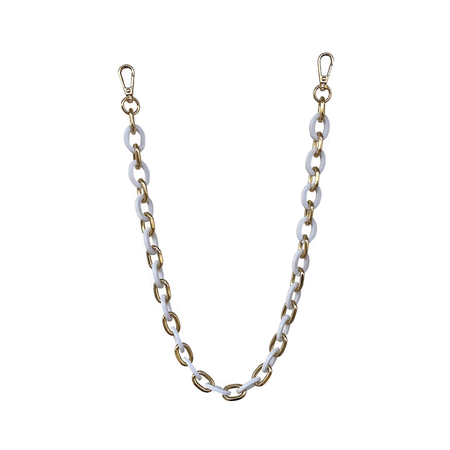 Modeaccessoire Kette Brehn