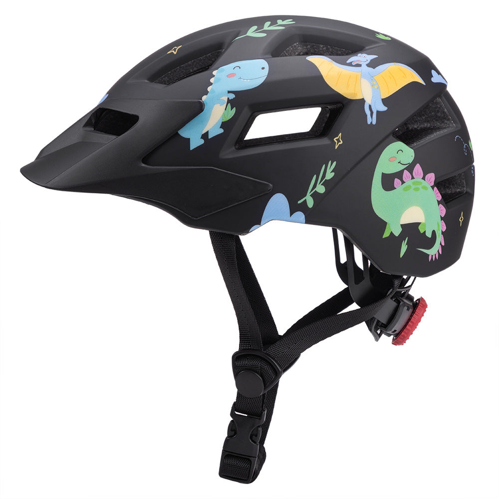 Leichter Mountainbike-Helm Brehn