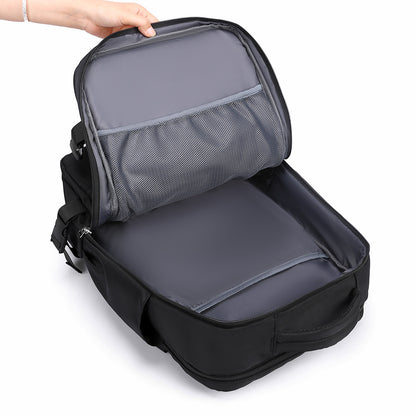 Vielseitiger Urbaner Pendler-Rucksack Brehn