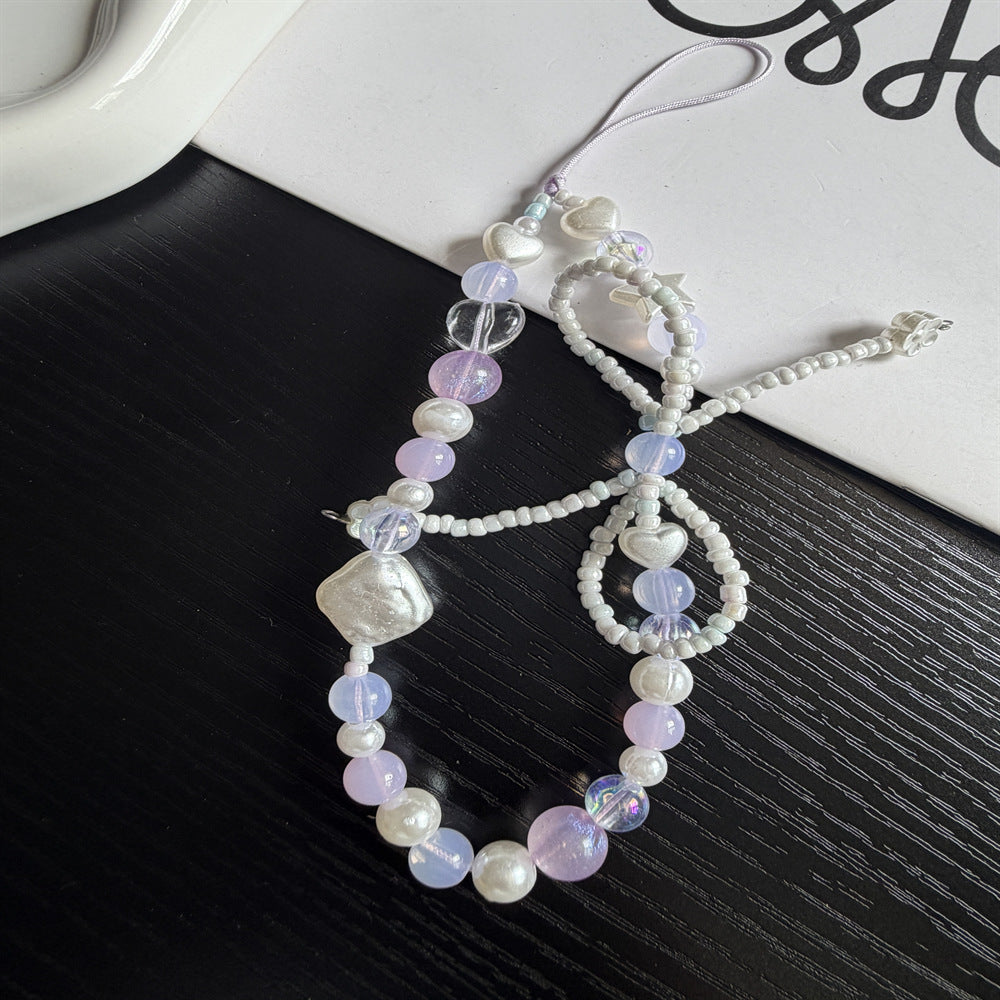 Beaded Eyewear Lanyard Brehn 1790135737