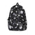 Sternenmuster Abenteuer Rucksack
