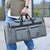 Große Kapazität Wochenende Reise Duffle Bag Brehn