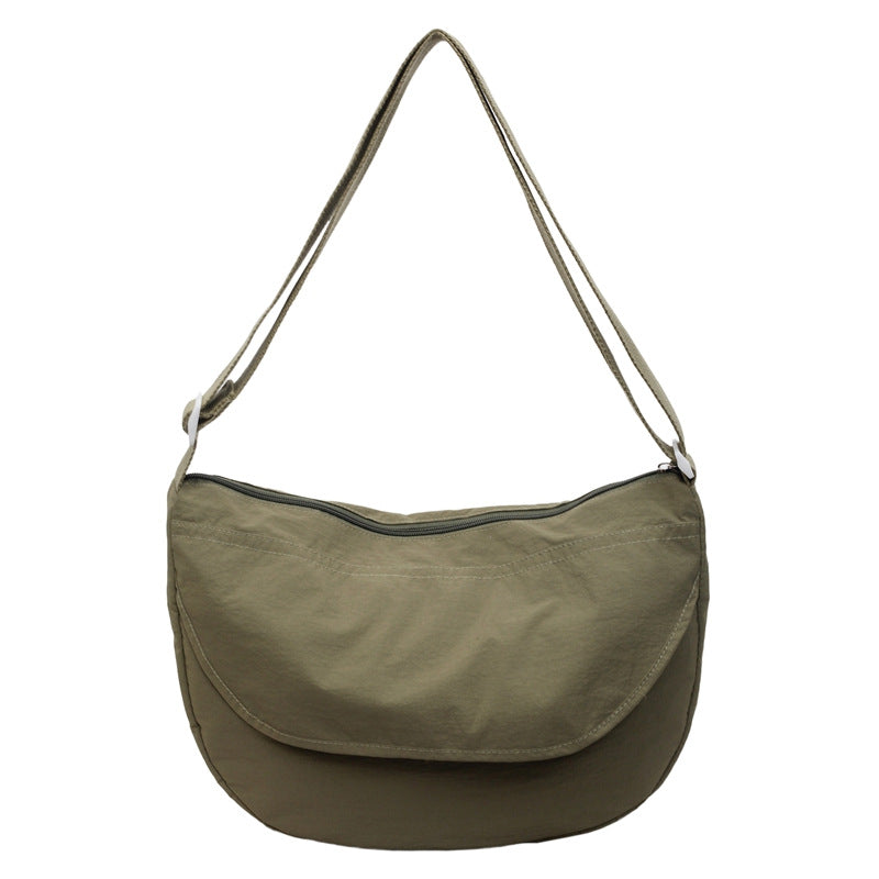 Leichte Schultertasche Brehn