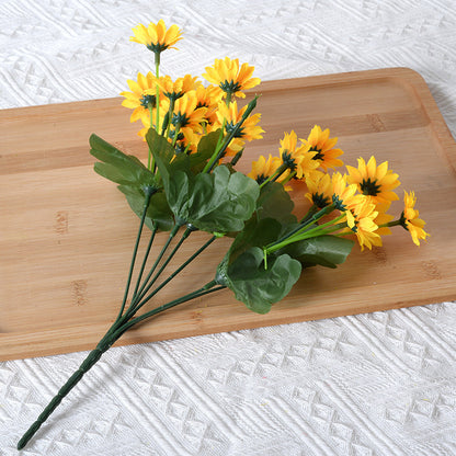Sonnenblumenstrauß Dekoration