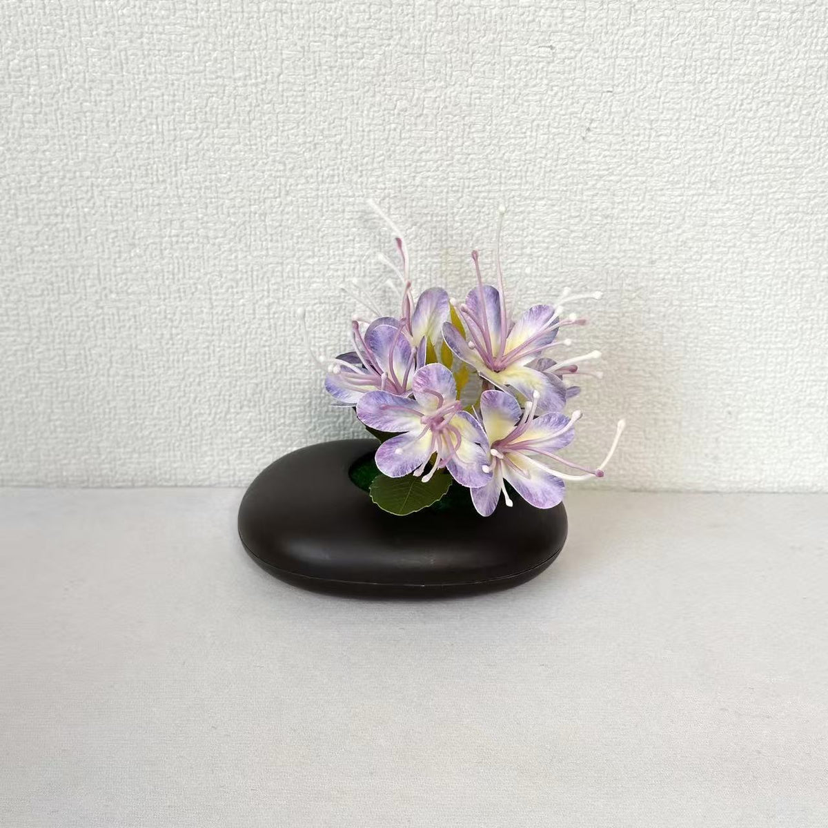 Dekorative Blumen Skulptur für die Innendekoration Zuhause