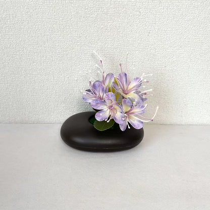 Dekorative Blumen Skulptur für die Innendekoration Zuhause