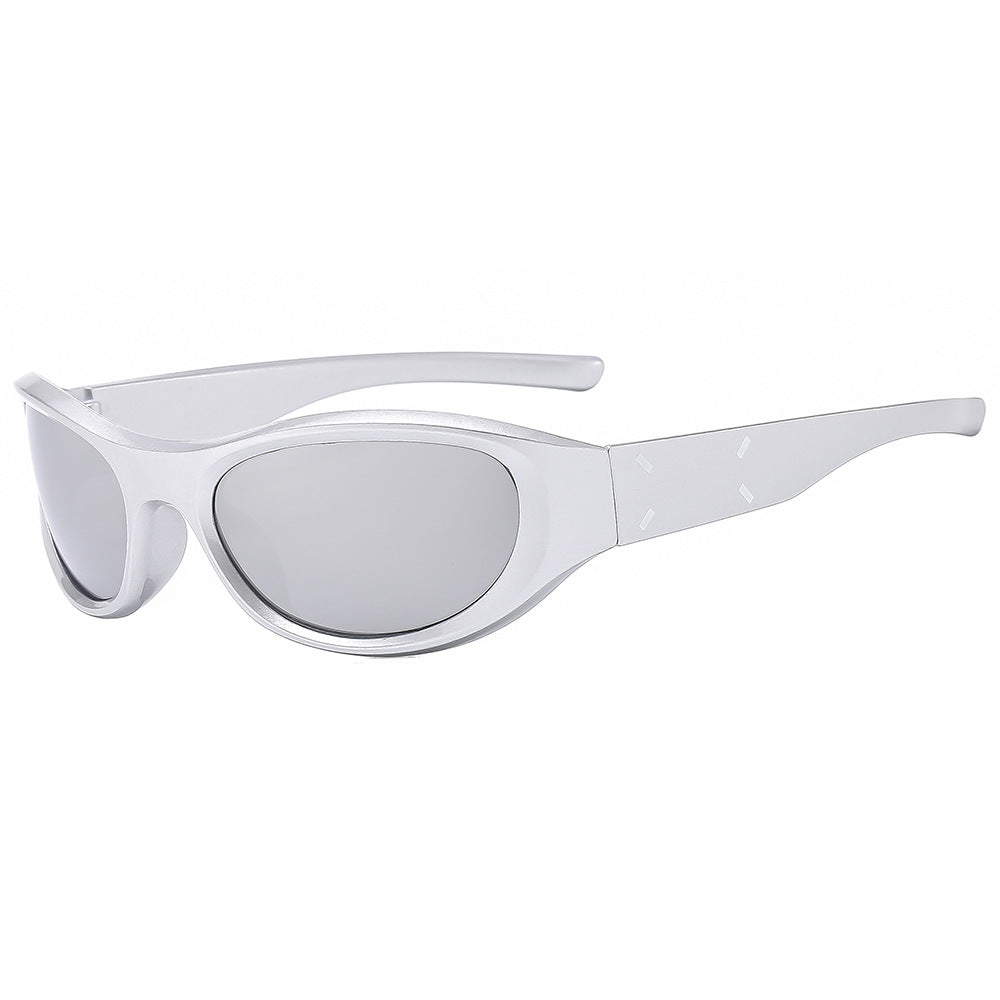 Sport Performance Wrap Sonnenbrillen