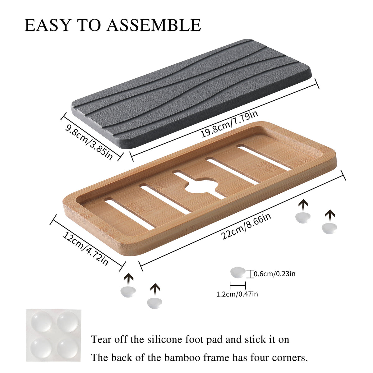 Kosmetik Organizer
