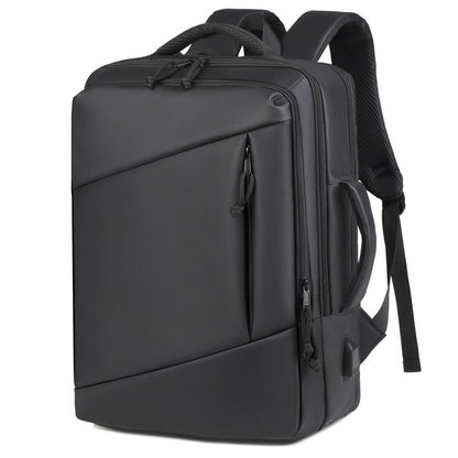 Hochleistungsfähiger professioneller Tech-Rucksack