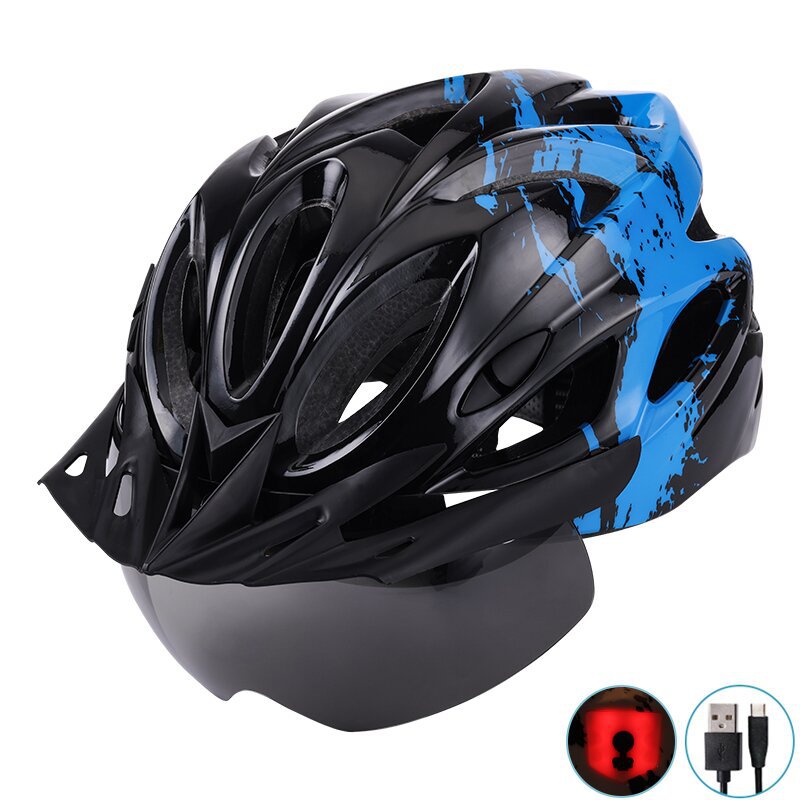 Fahrradhelm Brehn