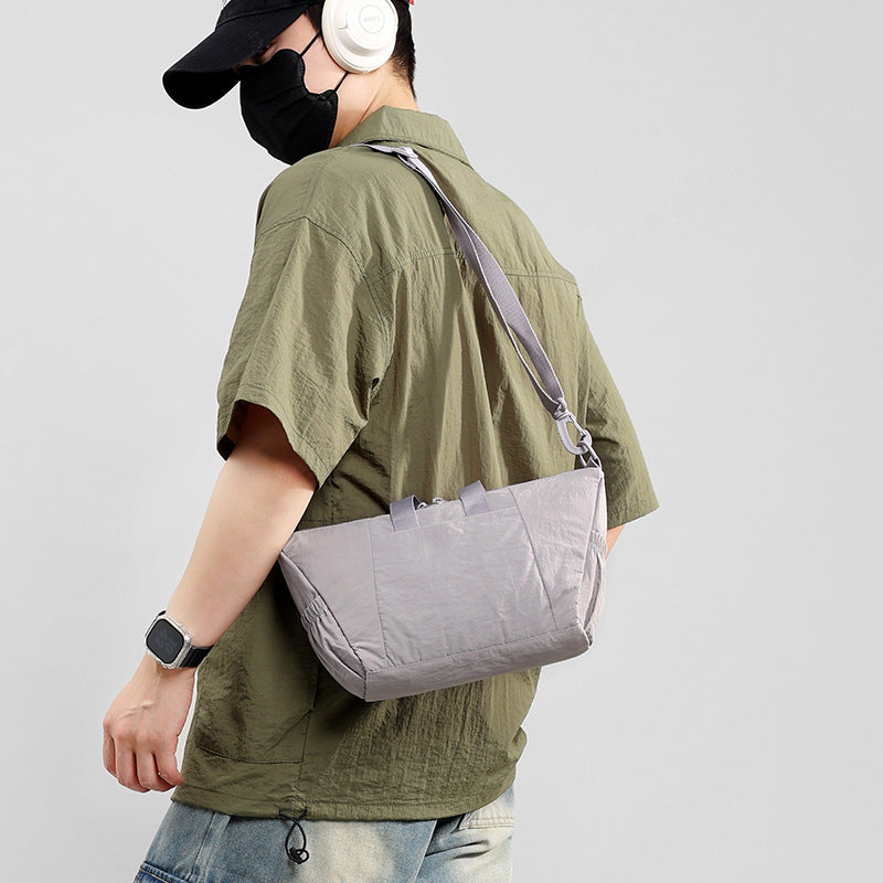 Geräumige Multi-Taschen Utility Tote Brehn