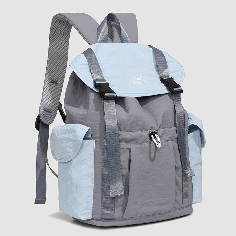 Multi-Funktionaler Outdoor-Wander-Rucksack Brehn