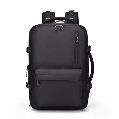 Multifunktionaler Reiserrucksack Brehn